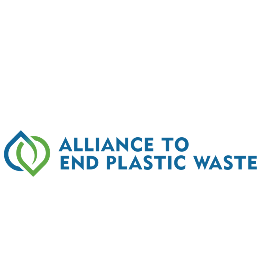 Alliance to End Plastic Waste Logo